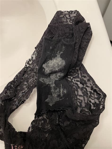 wet panties masturbation|wet